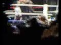 A1 boxe 2009 Patrice Quarteron vs Bob Sapp.3gp