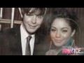 Breathing Space . Ashley//Zac//Vanessa