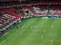 Benfica 2-2 Vitoria de Setubal : Golo de Anderson (pontape de bicicleta) Benfica 2-2 Vitoria de Setubal : Golo de Anderson (pontape de bicicleta)