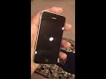 Verizon iPhone 4s Clean ESN for Sale 