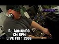 EXPOSURE TV | DJ ARMANDO LIVE FEB 2 2008 LEGACY