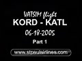 Intro to VATSIM Flight part 1