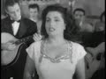 Amalia Rodrigues  y el concepto de Fado - Parte 01