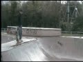 Relentless Energy Drink Advert. First Attempt
