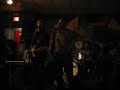 brad spivey sits in and sings 