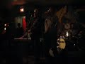 brad spivey sits in and sings 