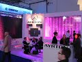 Ayrton at Prolight+Sound 2008