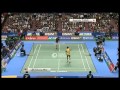QF - MS - Chong Wei Lee vs Kenichi Tago - 2011 Yonex Open Japan