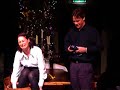 Prettige Feestdagen (Kerstcadeautje) - Theater Achterom