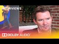 Dolby Surround 7.1 Unveiled for Toy Story 3