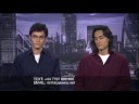  news al jazeera riz khan guptara twins novel conspiracy of calaspia interview suresh jyoti book