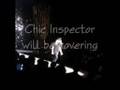 Chic Inspector at Spring 2009 New York Fashion Week
