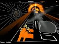 Audiosurf: Thrice - Lullaby