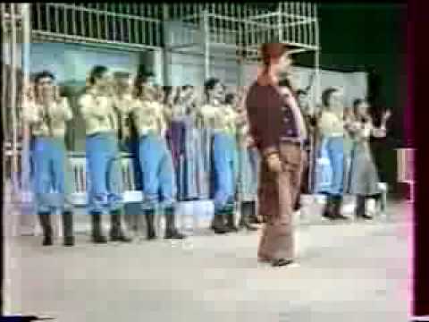 نصري شمس الدين - جبلية النسمة - مسرحية الشخص 
