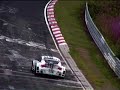 VLN 6 Stunden Rennen 2008 (19.07.2008)