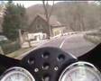 Guzzi V11 @Hespertal, Baldeney