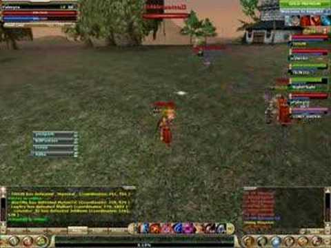 Palmyra ( Exotica ) PK Movie 2 [80Lvl]
