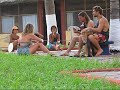 Monterrico, Guatemala