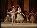 Swan Lake - Act1 Waltz