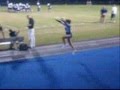 videos de Christina's Runnin' Backhandspring Tuc!!
