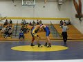 Chris Pappas - San Pasqual Dual Meet 2008