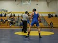 Chris Pappas - San Pasqual Dual Meet 2008
