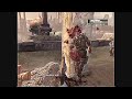 vVv SiLent GoW 2 Minitage Film Festival Entry