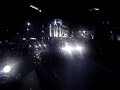 Night bus