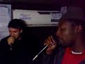 prozak / 2snide / C Gritz / English / 94.3 fm