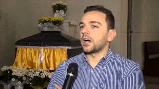 VÍDEO: Postulador da causa de Nhá Chica fala sobre beatificação