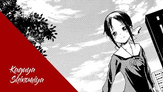 Kaguya-sama : Love Is War - Bande annonce