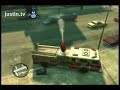 Brad steals a firetruck...hilarity ensues... Brad steals a firetruck...hilarity ensues...