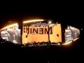 Eminem - WTP In Detroit 9-3-2010