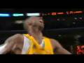 videos de Kobe Bryant MVP