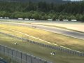 Nurburgring (f1 ring) test day