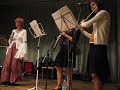Accordia bal folk - Bourr�e 2 temps