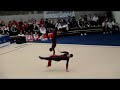 Par Masculino ACM - World Cup 2006