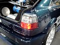Corrado VR6 Turbo Nos