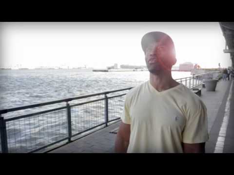 Mysonne “Real Forever”