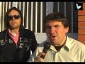 Ravennius: Entrevista a un agresor racista.
