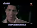 الفنان تركي - رسايل - فيديو كليب