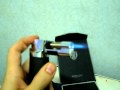 (uploaded by sabir2000)&nbsp;DealExtreme Large Butane Iron-melting Torch