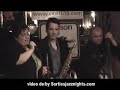 alain b�dard quartet + carole therrien /alain b�dard - basse / carole therrien - voix / frank lozano - saxophone / 
alexandre grogg - piano / isaiah ceccarelli - batterie
