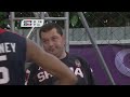 Serbia vs USA - Men's Basketball Semi-final - Singapore 2010 Youth Games