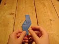 Origami how-to