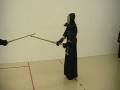 videos de Ft Campbell Kendo Club-Jamie's kote-men