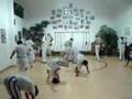Capoeira Angola - Mestre Baixinho