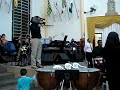 Ministério de Louvor Unção e Ousadia em Piracicaba