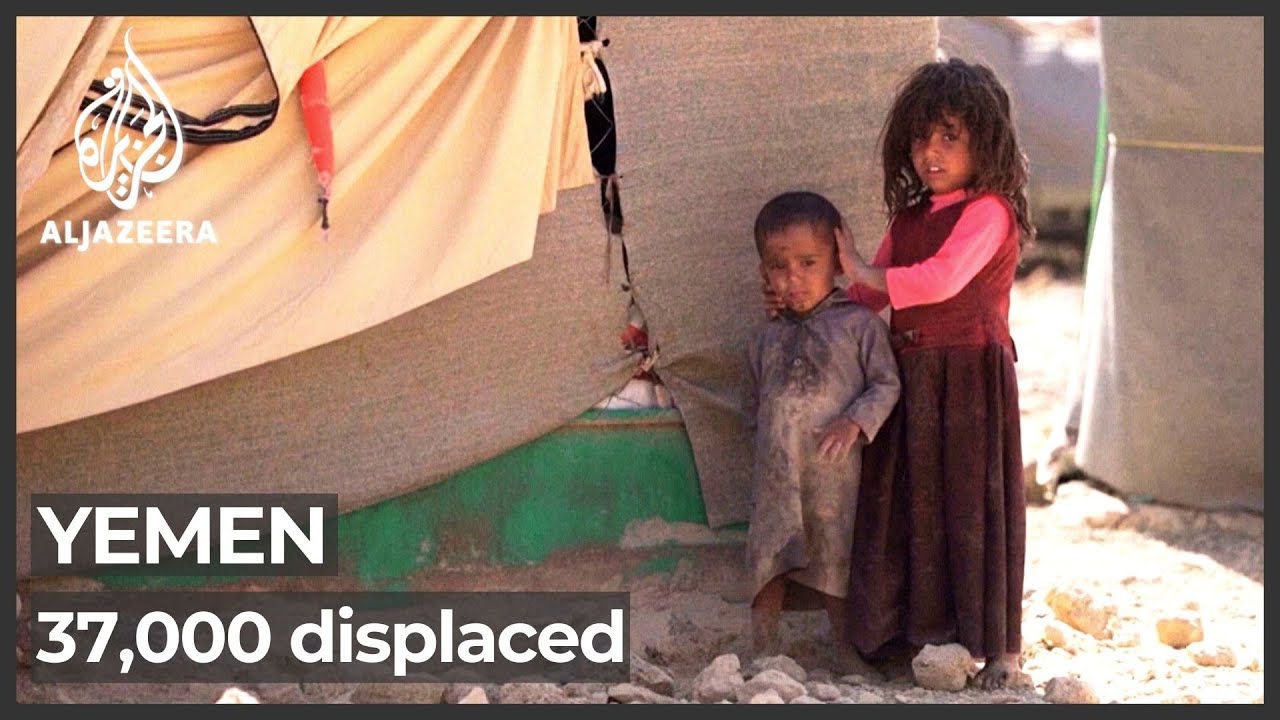 As Saudis, Emirates enjoy Impunity, the UN needs to Create a New Yemen War Crimes Investigation