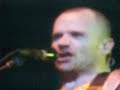 Red Hot Chilli Peppers Red Hot Chilli Peppers